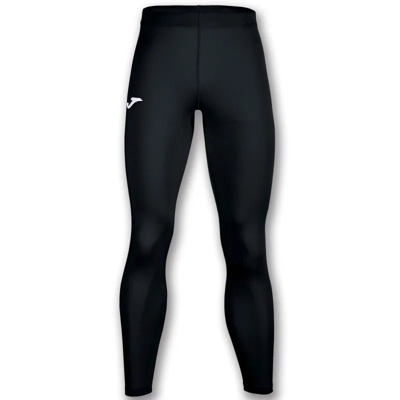 Joma Academy Long Pants Brama Black - Best Buy Soccer